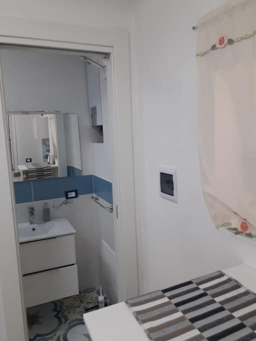 Oneto Apartment Палермо Екстериор снимка