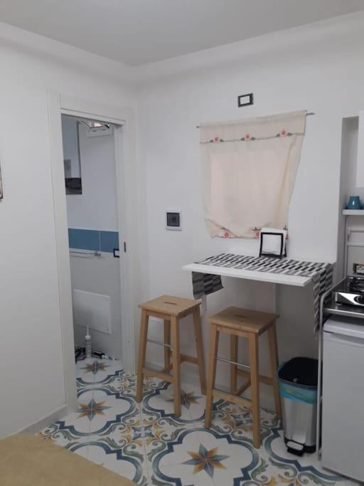 Oneto Apartment Палермо Екстериор снимка