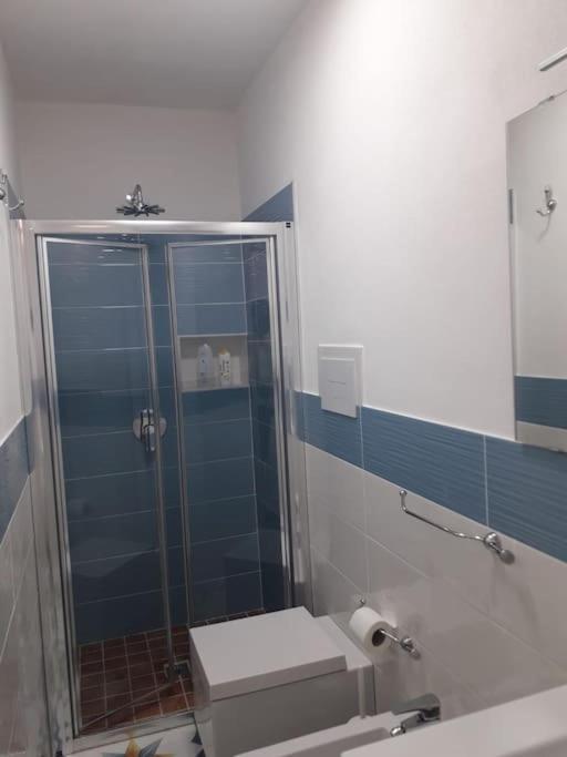 Oneto Apartment Палермо Екстериор снимка
