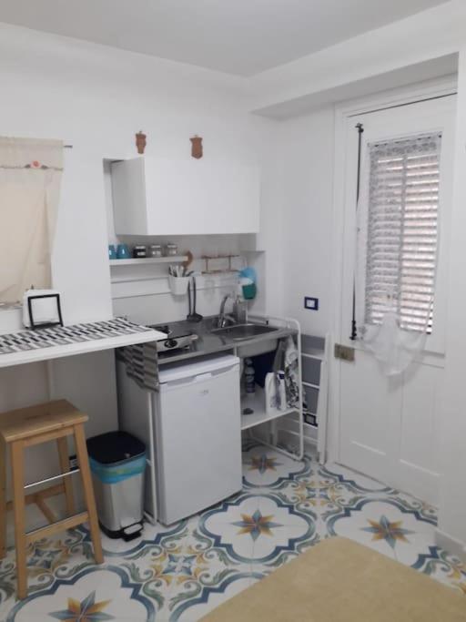Oneto Apartment Палермо Екстериор снимка
